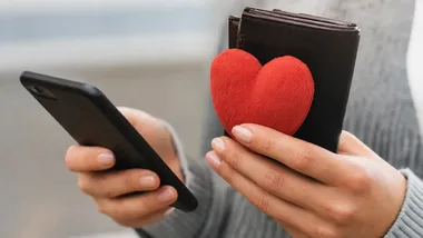Link do telefonu prowadził na fałszywą stronę. 46-latek stracił ponad 500 zł
