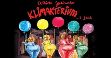 Klimakterium... i już w Zawierciu