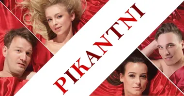Pikantni w Zawierciu – gorąca komedia