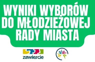 Znamy 17 osób wybranych do Młodzieżowej Rady Miasta w Zawierciu