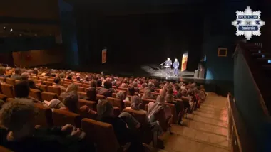 Dyrektorzy szkół w Zawierciu przygotowują procedury na wypadek wtargnięcia